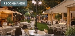 Le jardin